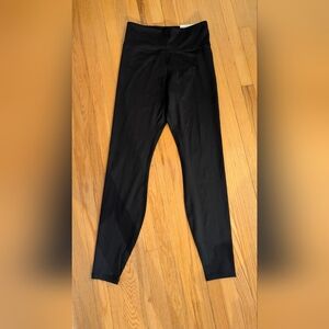 H&M Women's Black Leggings